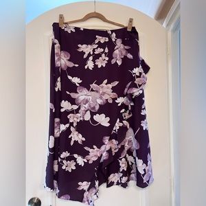 NWT Calvin Klein skirt